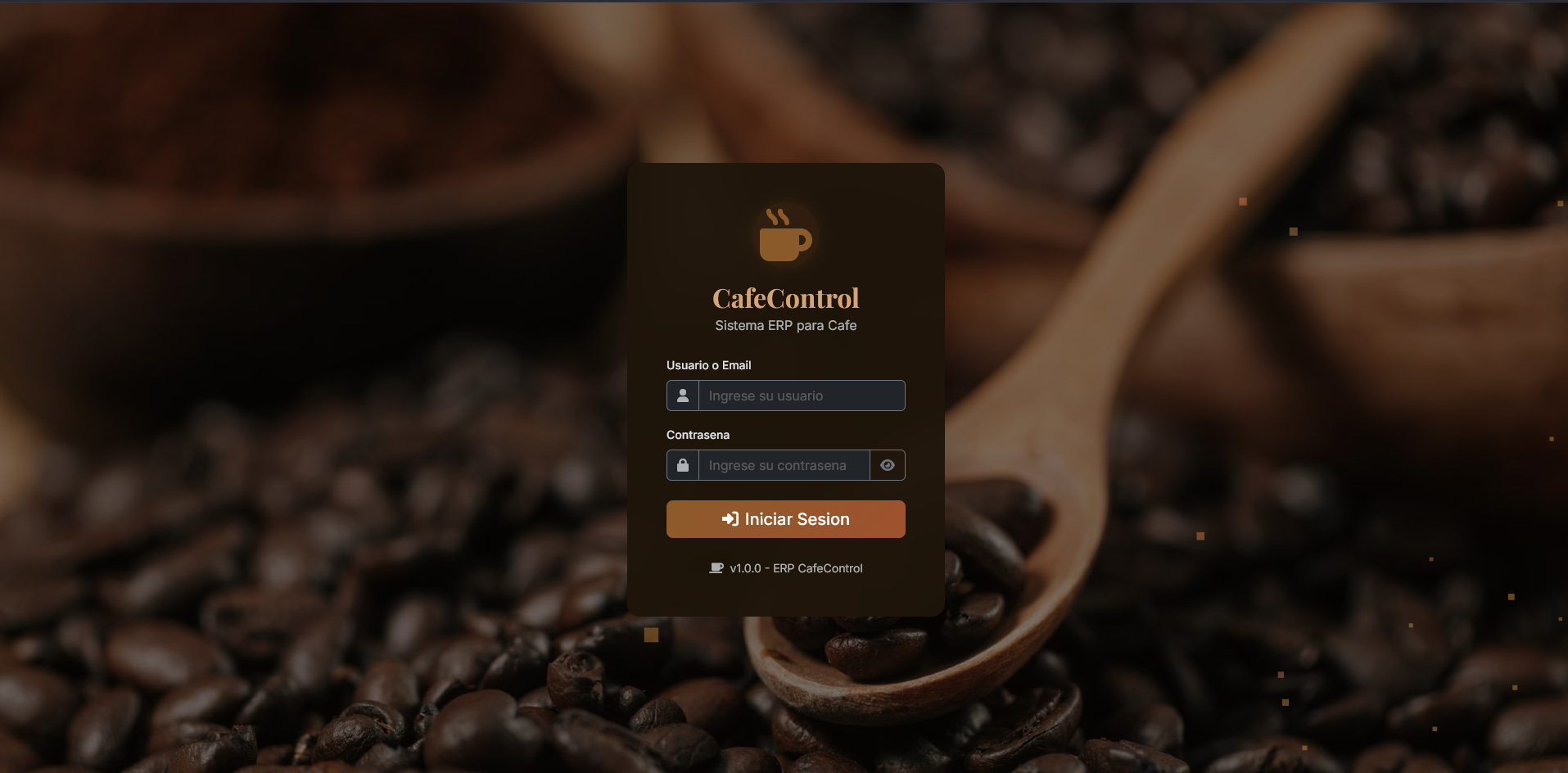 login